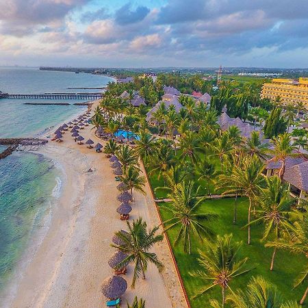 White Sands Resort & Conference Centre Dar es Salaam Bagian luar foto