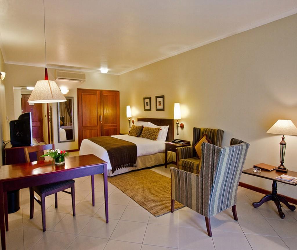 White Sands Resort & Conference Centre Dar es Salaam Bagian luar foto