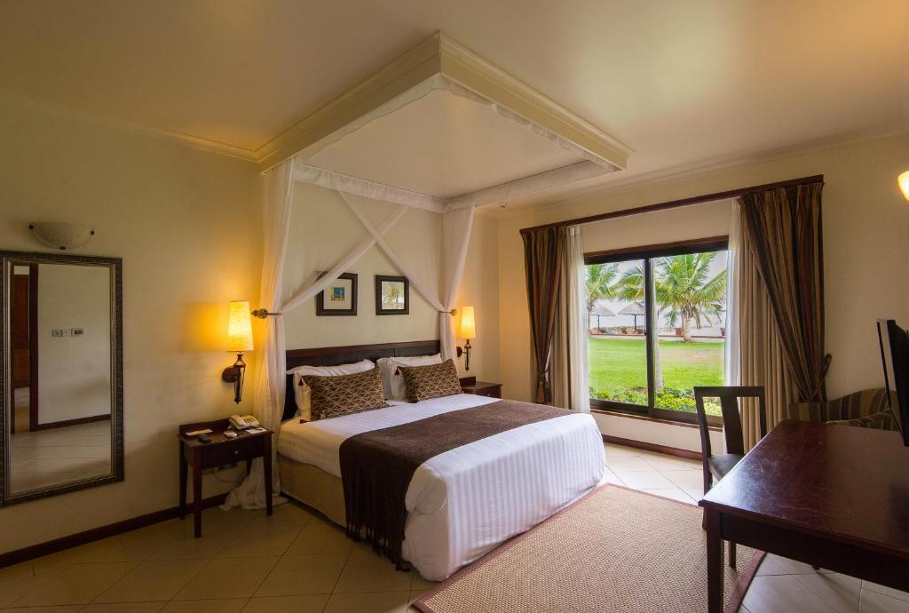 White Sands Resort & Conference Centre Dar es Salaam Bagian luar foto